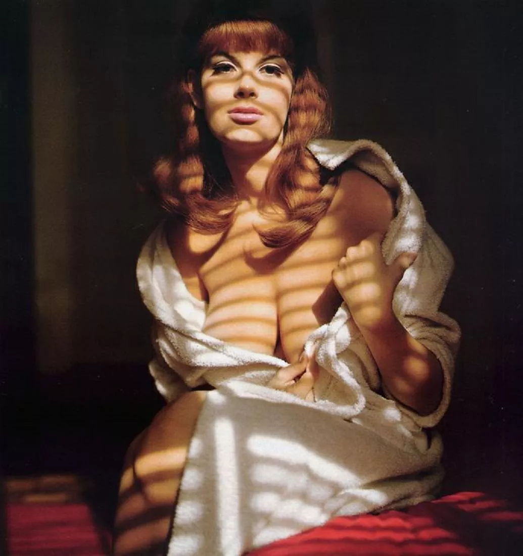 Reagan Wilson (1967) posted by MonotonousSolid