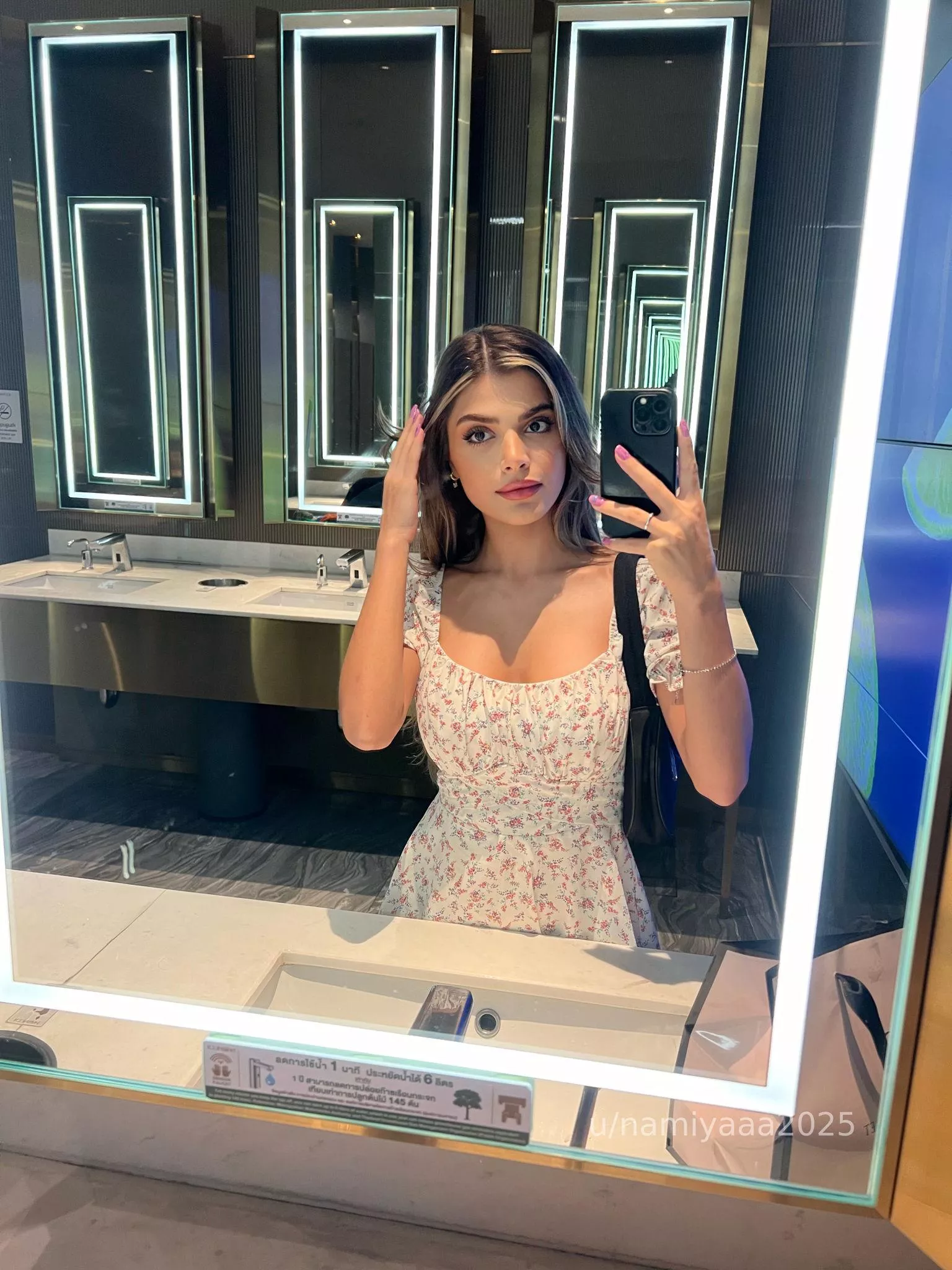 Regular brunette girl with naughty thoughts posted by namiyaaa2025