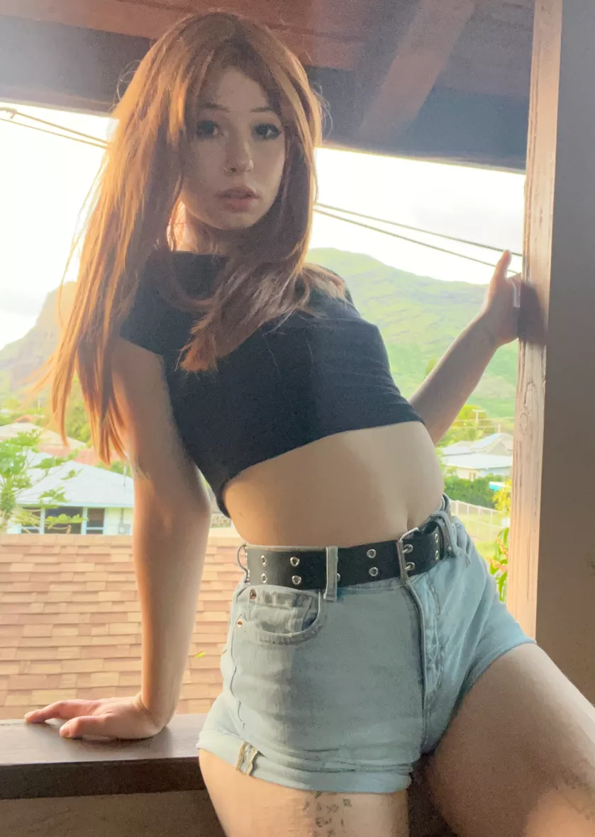 Revy from Black Lagoon by myself posted by ShaistaWasf