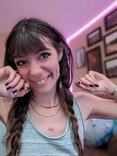 Rise & shine darling!!! 🌄💋🌞 What a beautiful day this will be. [GFE] by xobondaixo