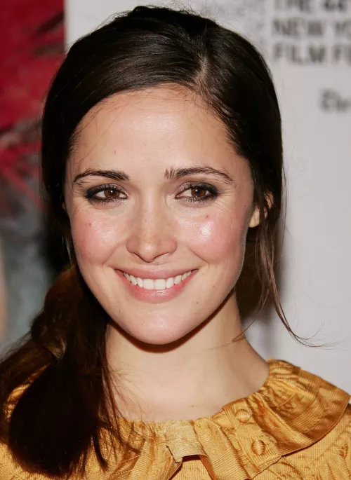 Rose Byrne by oblique_shockwave