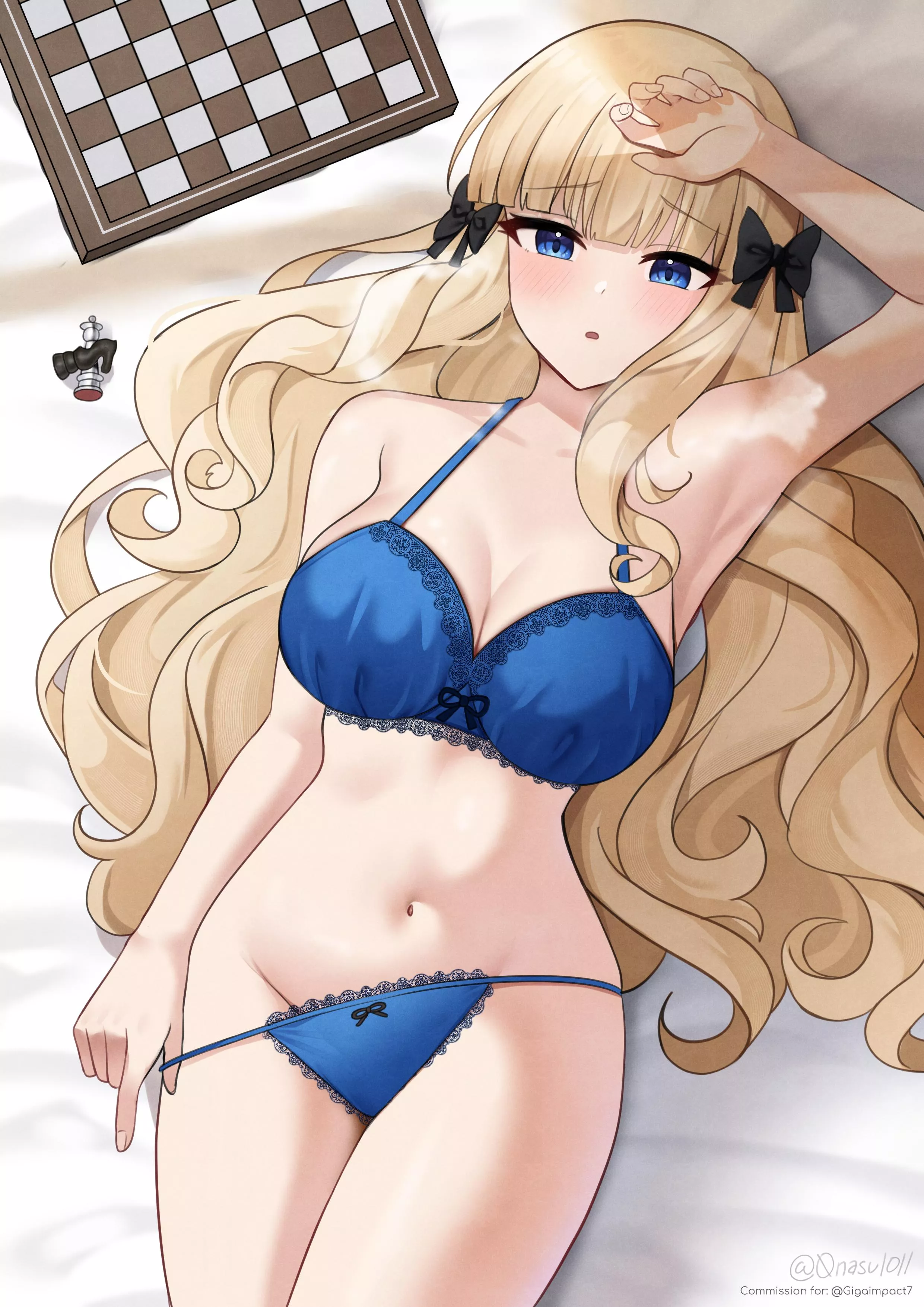 Saren [Princess Connect] posted by xSaviour_N