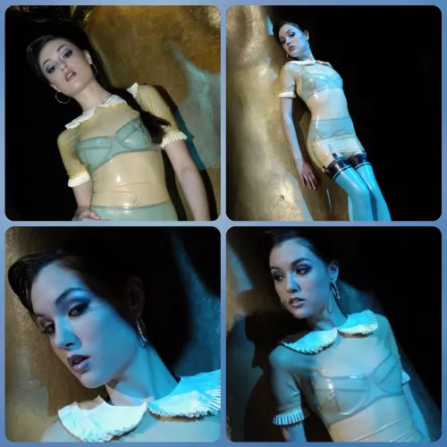 Sasha Grey in Fashionistas Safado: The Challenge by Navy-Canquivant147