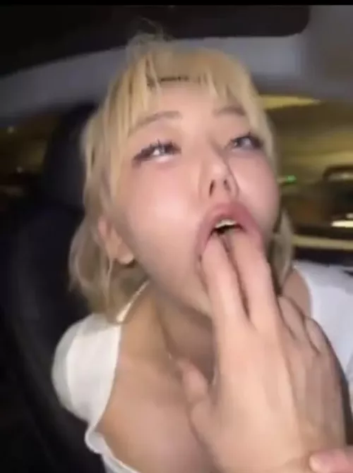 Sauce if possible please <3 by ISpicyRamenI