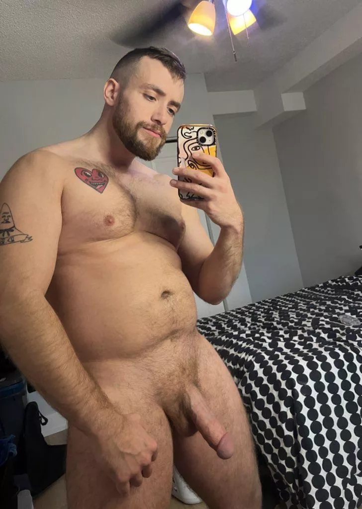 Say yes if you’d let me top you posted by Gabs0n