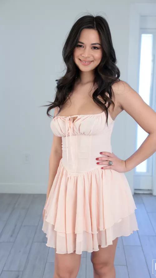 Scarlett Alexis by Coolz1729