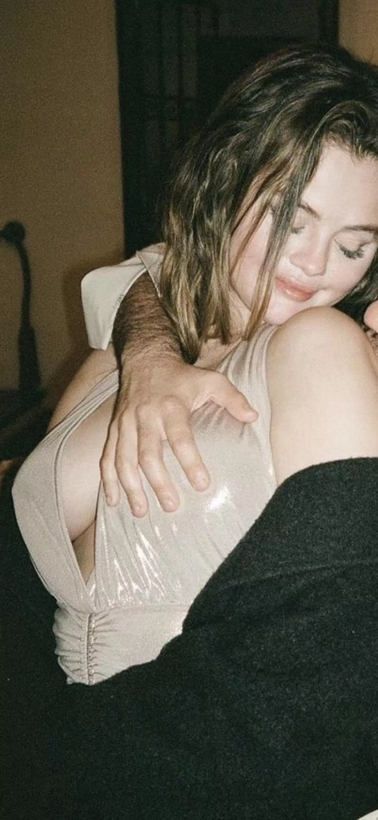 Selena Gomez posted by Commercial-Key949