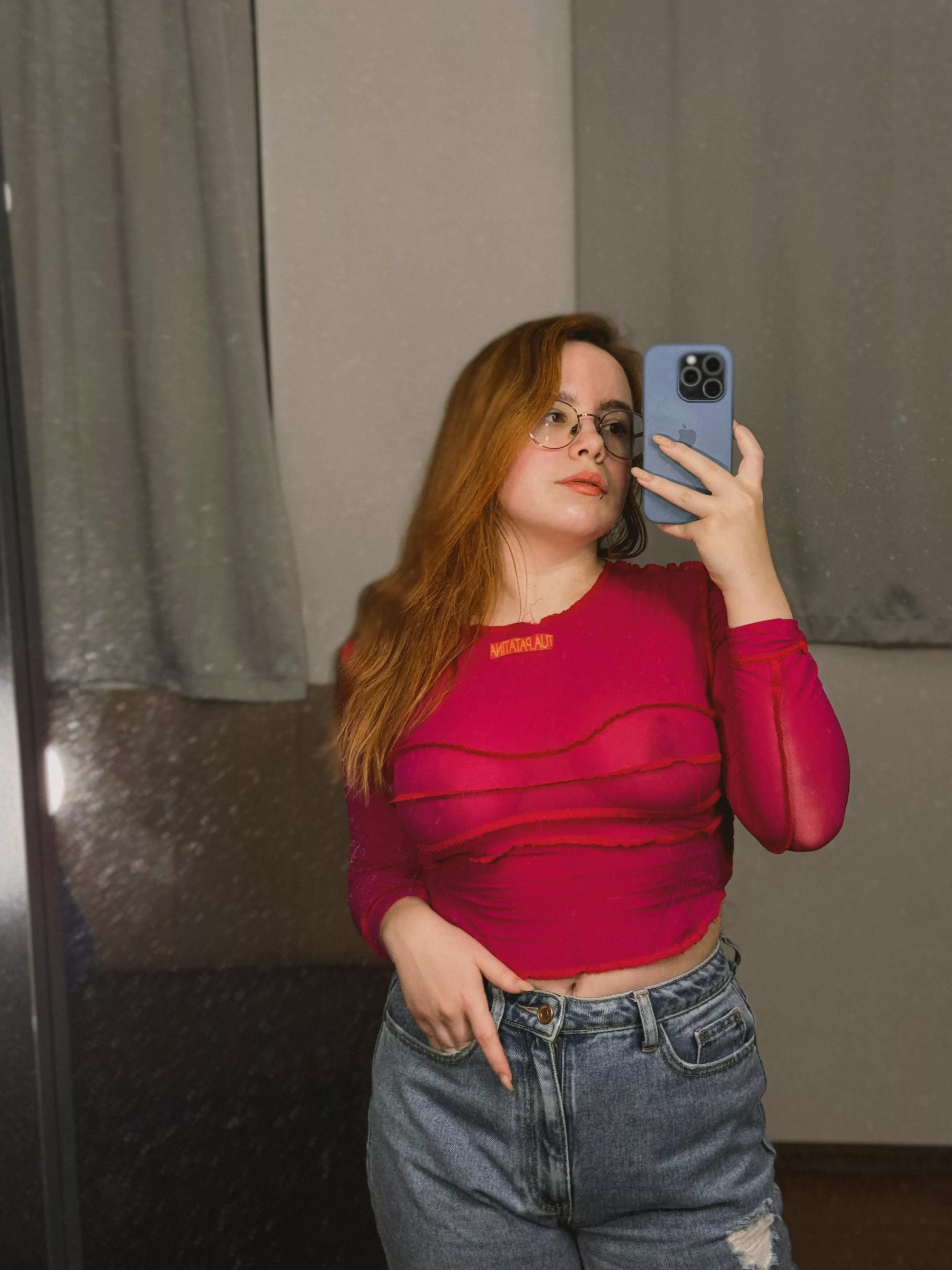 she came on a first date like this. your first reaction? posted by kalaturanastasi_1111