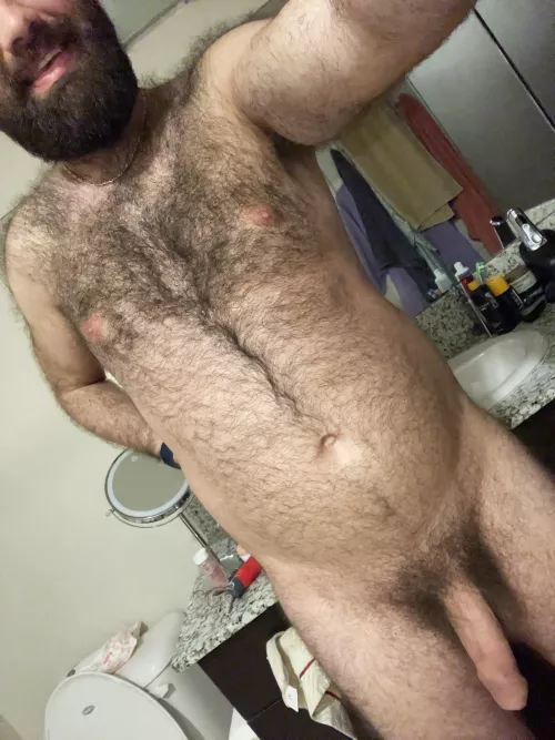 Shhhh, wife is sleeping by Sergio2594