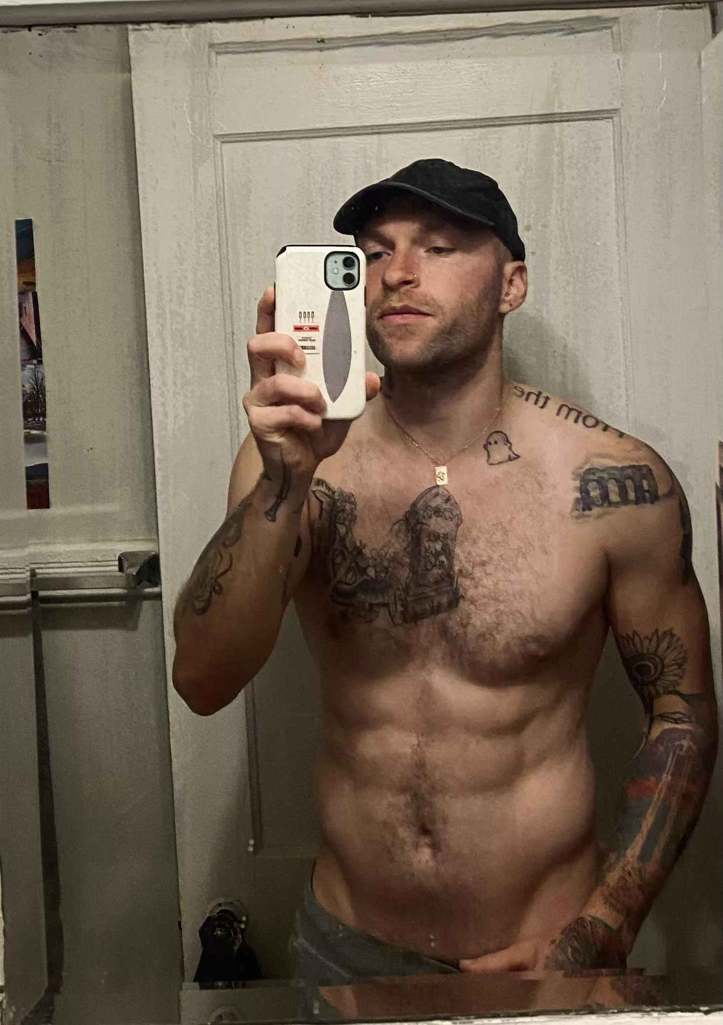 shower time :) posted by OA2017OA