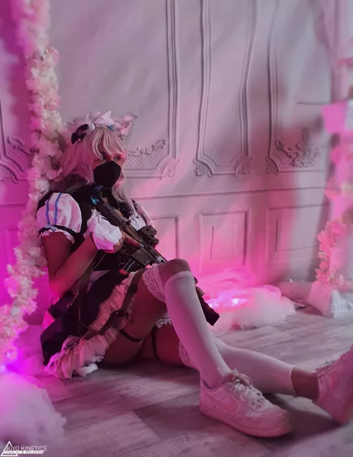 since people commented that i am in fact NOT annoying by posting these. here are more of my Vanilla X Honeybadger posts by Half_Gravity