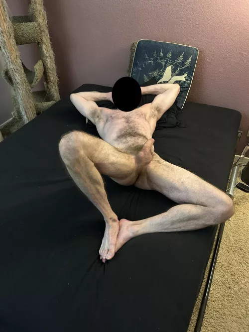 Smell my pits while you fuck me by FarmApart697