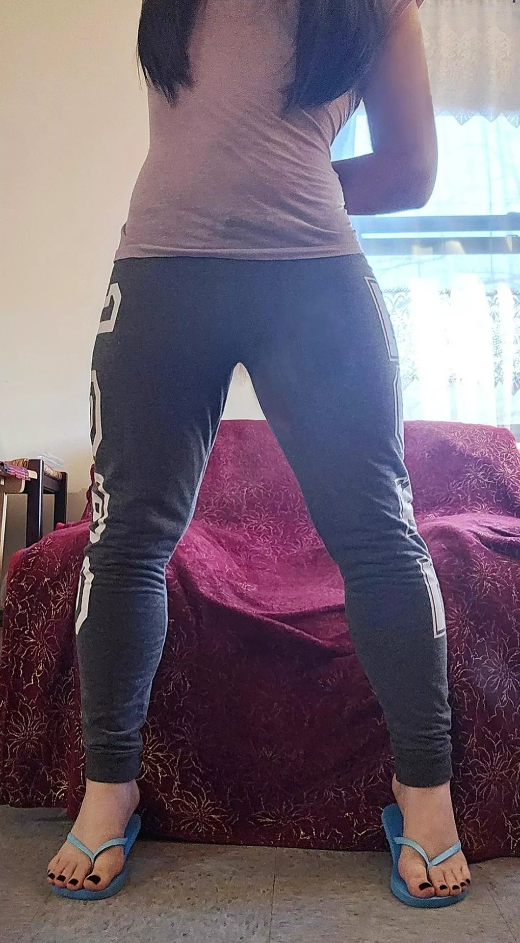 Snow Storm Day 🌨❄️⛄️ posted by Chopstick_Chic