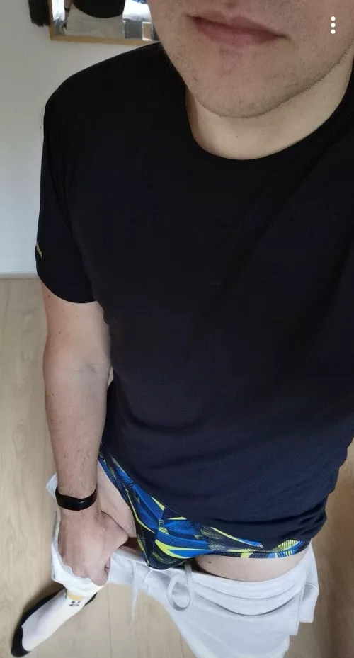 Speedos for underwear by Natural-Royal-4229