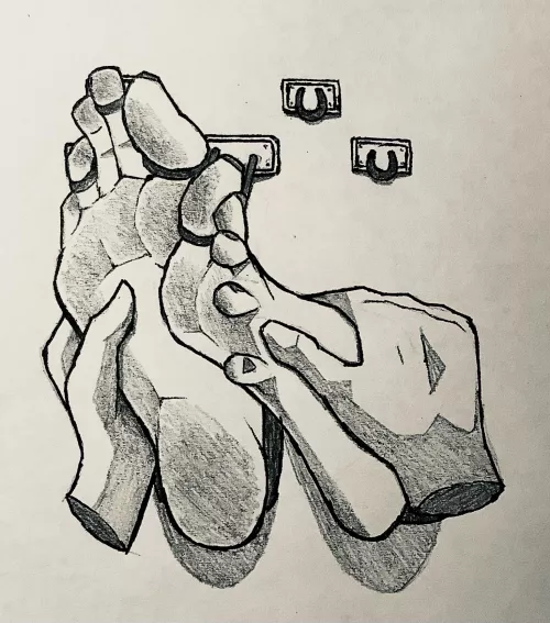 Start Gently by Far-End-9927