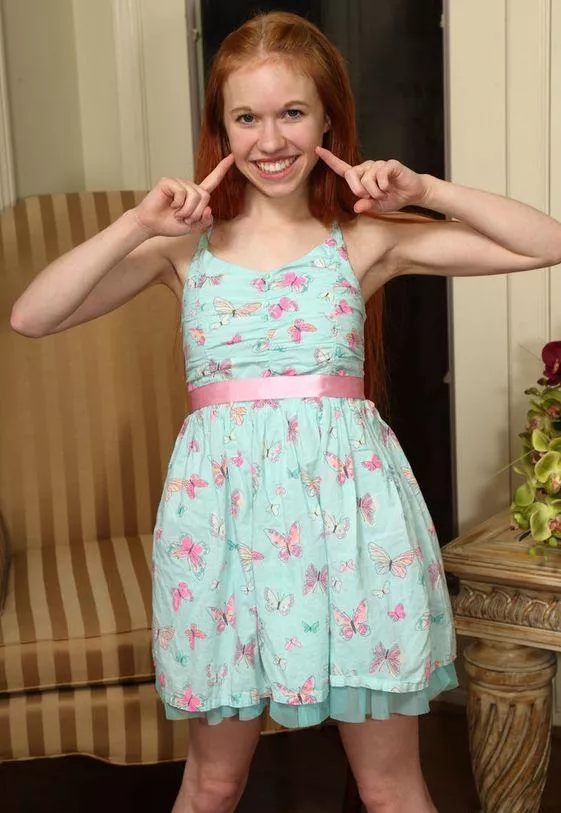 Sweet 🧁 posted by HereButOverThere