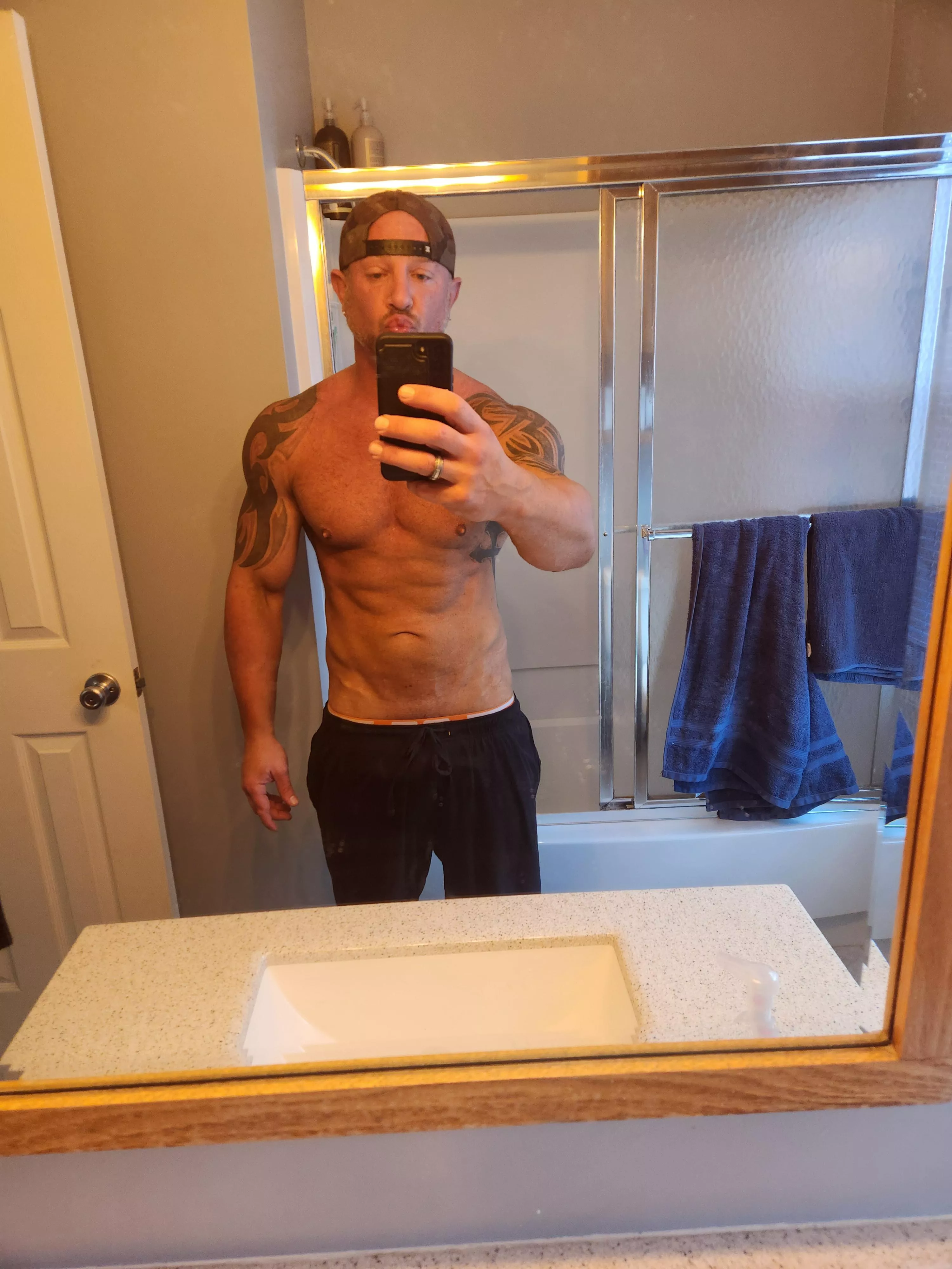 Tatted Tuesday posted by Turbulent-Air-7641