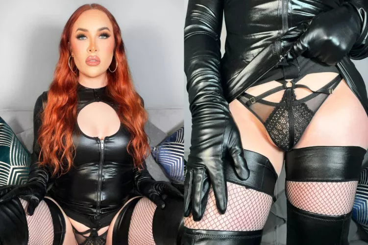 Tell me all your fantasies and I can make them happen 😉 by terrificequato