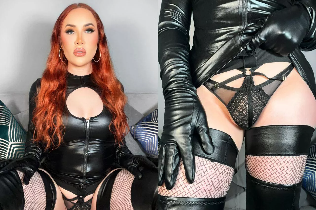 Tell me all your fantasies and I can make them happen 😉 posted by terrificequato