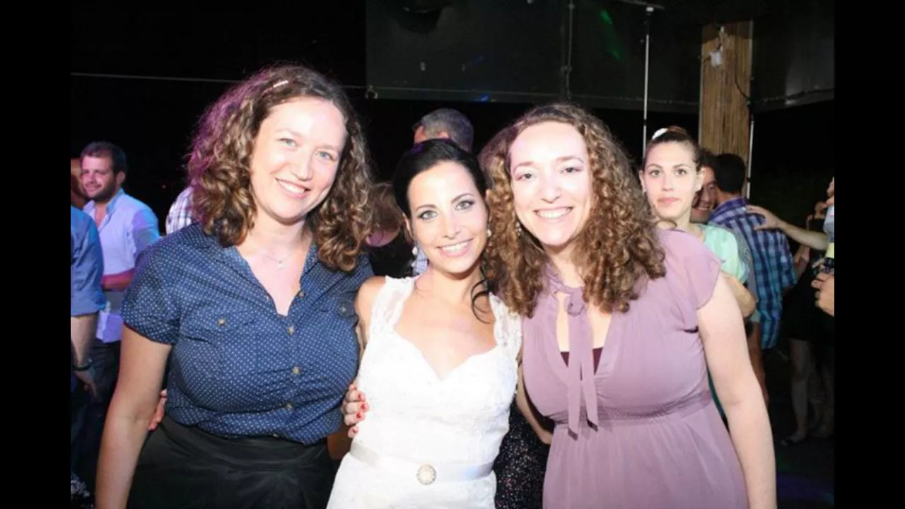 the sisters posted by the_blonde_lawyer