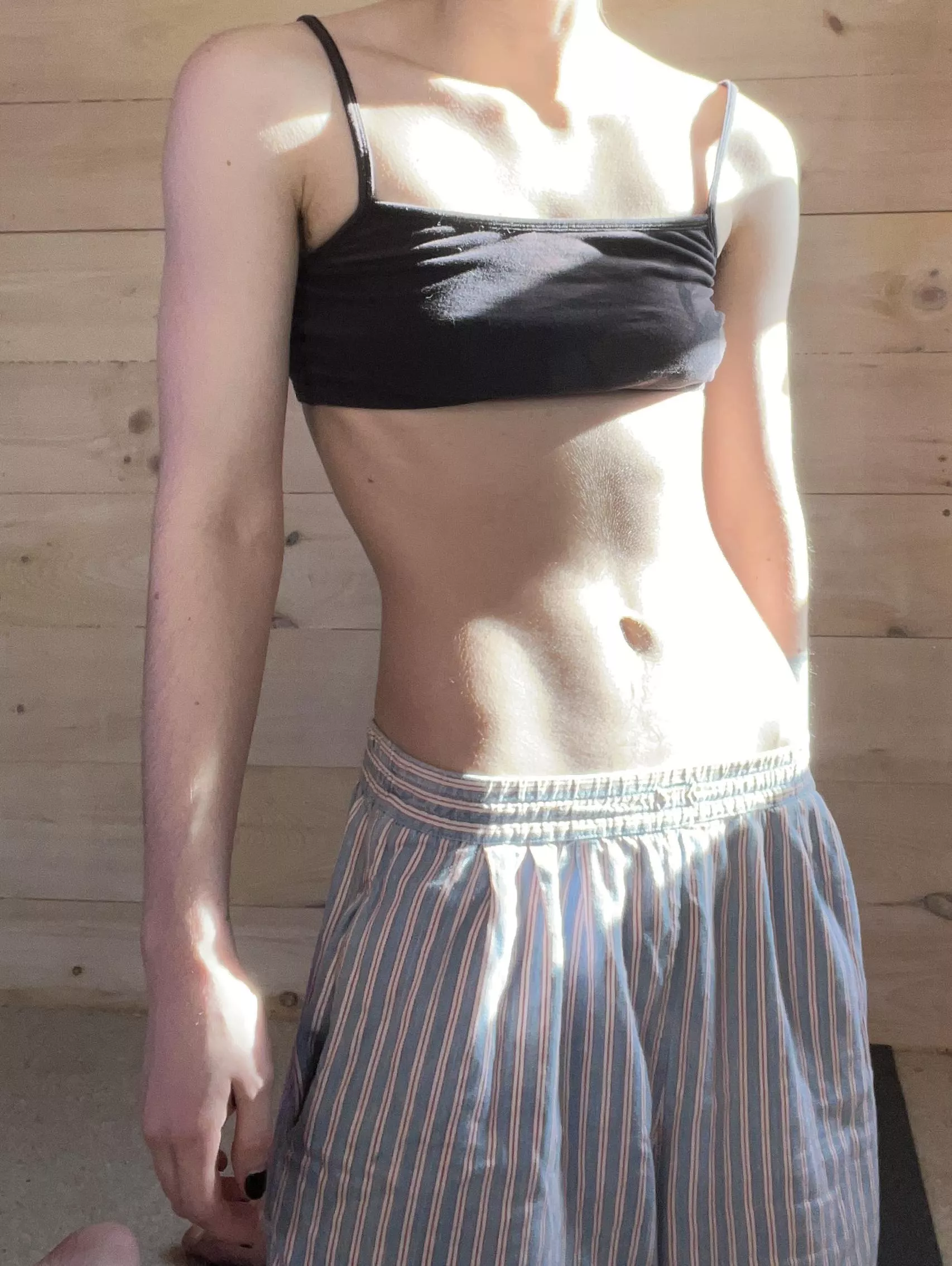 The sun had some nice rays today🌞 posted by _holyheck