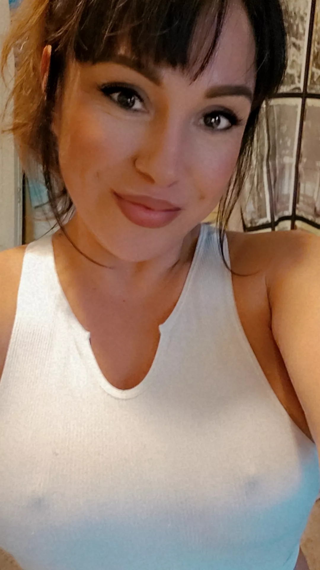 These tits need some attention posted by adrina_marie400