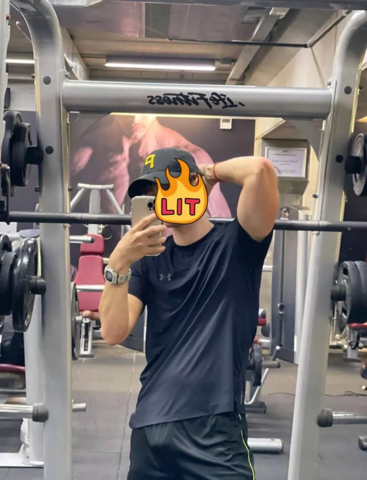 this always happens at the gym (18) posted by Working-Resist9782