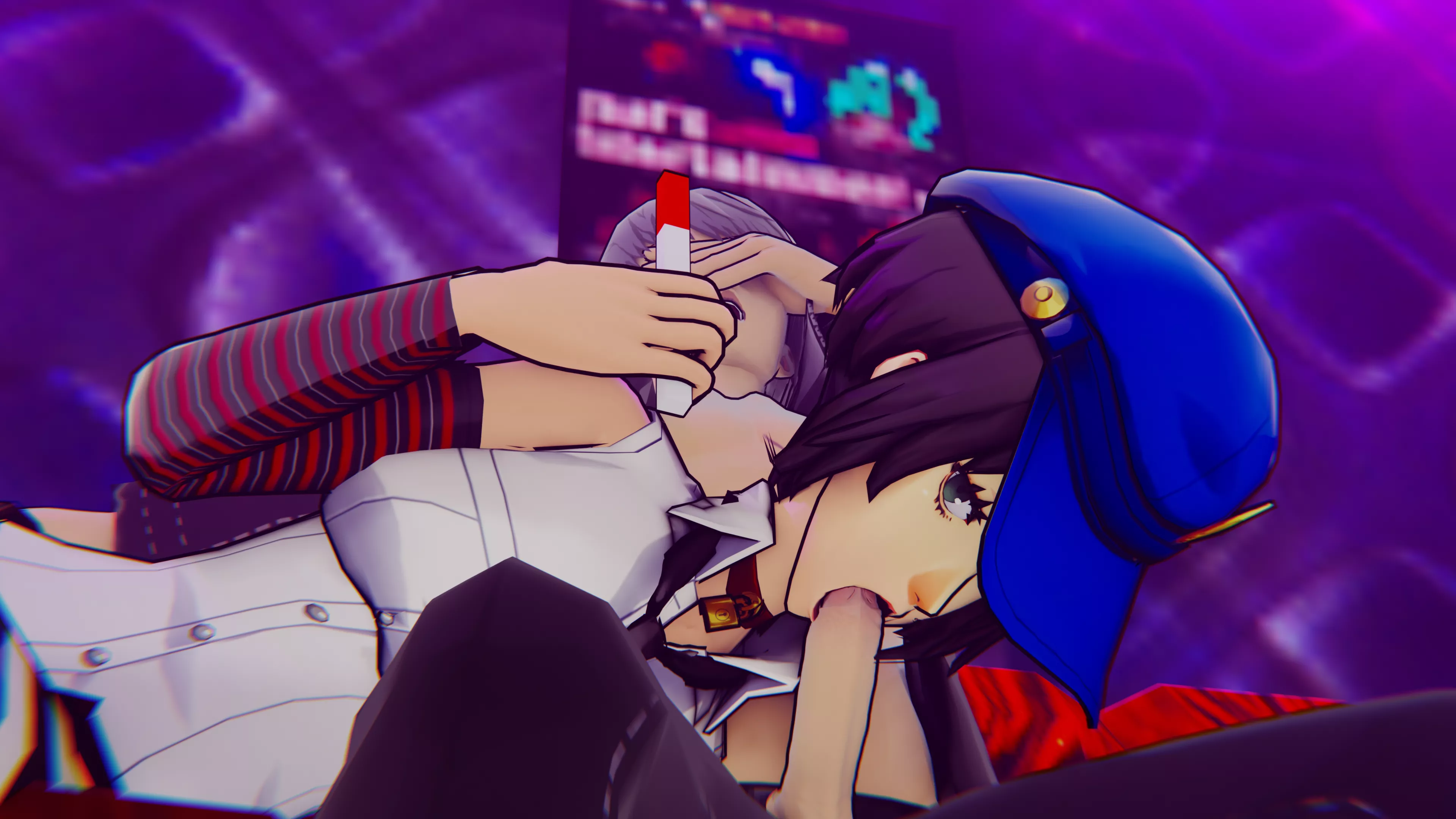 This Time SHE'S the Queen (@rizzykawai) posted by Unfair_Throwaway