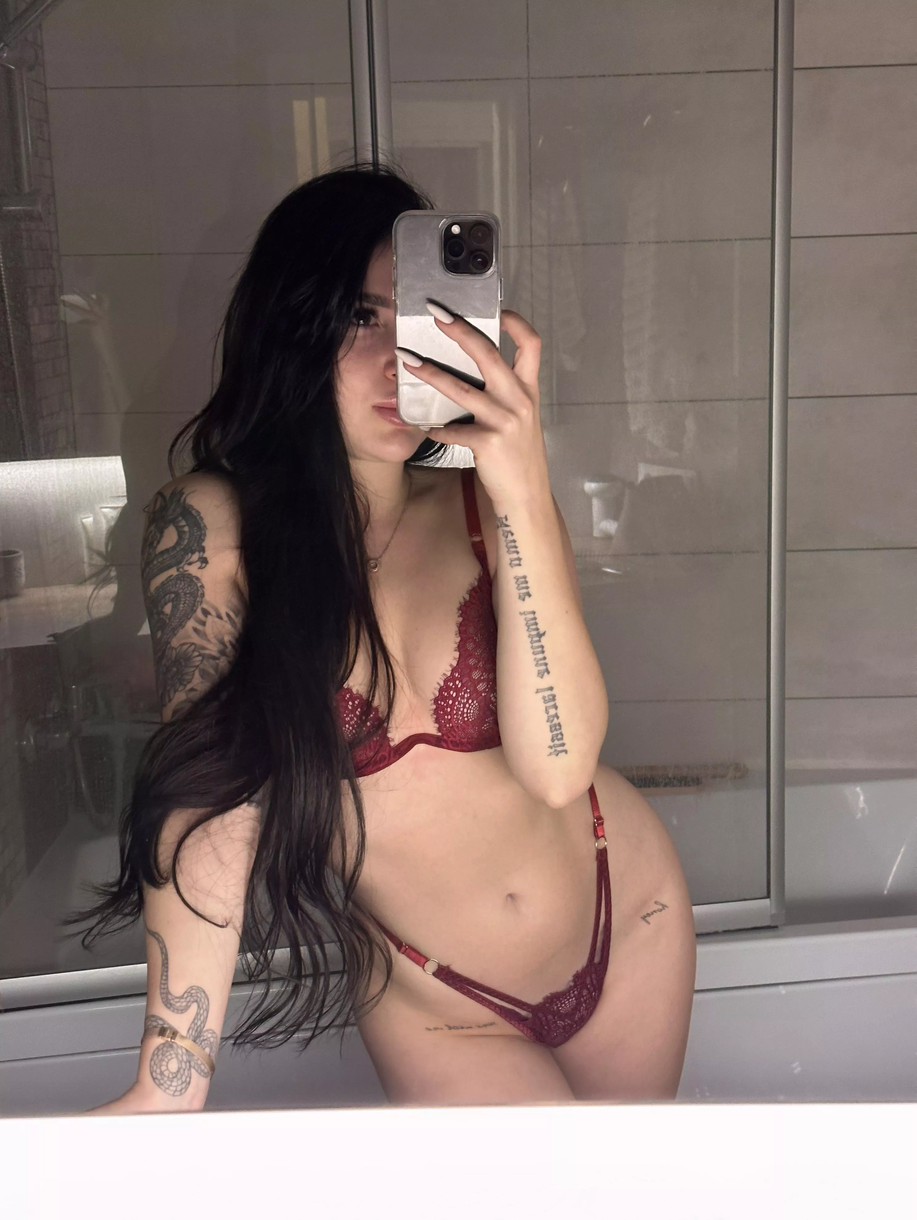 This would be your view before I sit on your face 😈 posted by Treenr