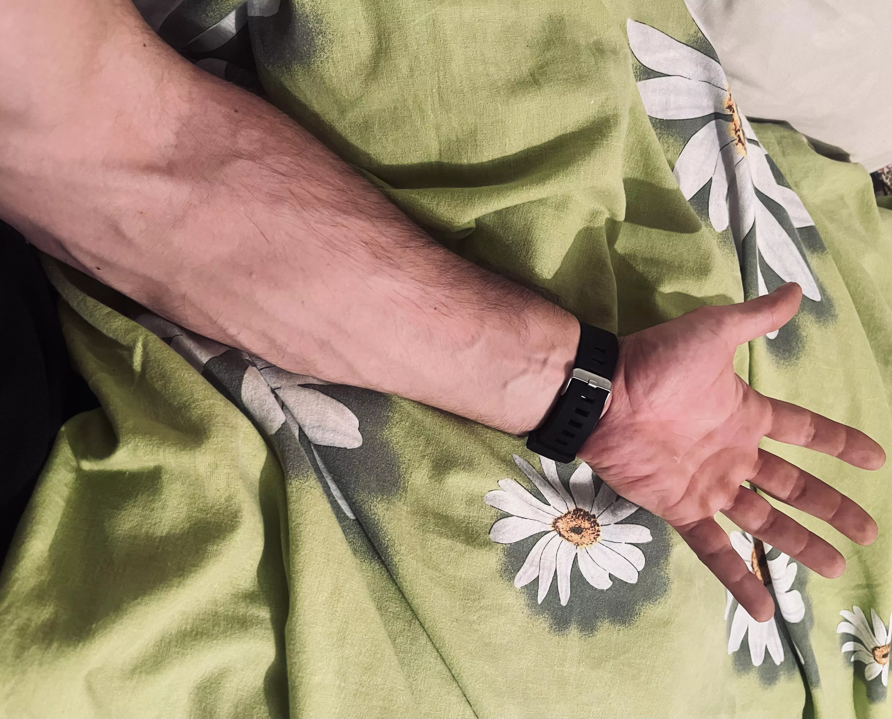 Thoughts on ? 😊 posted by Prestigious-Army9473