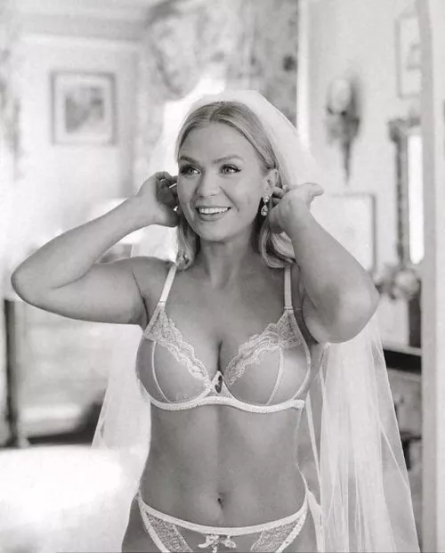 Throwback by KateDeVohn