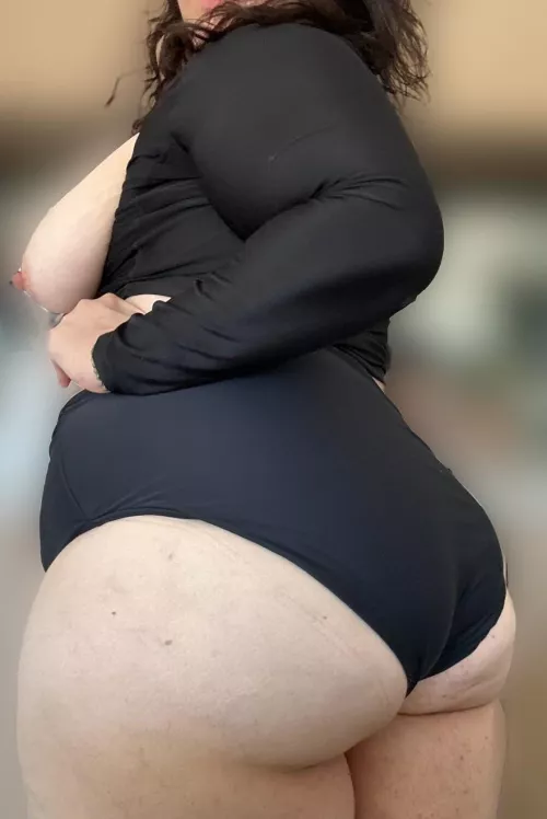 Time for a dip? by OrganicBar1312