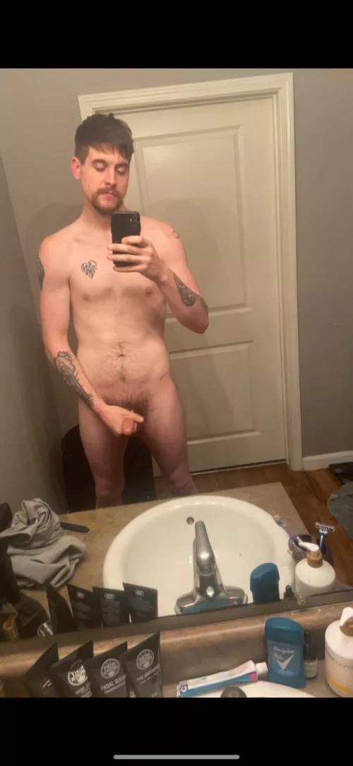 Tired of doing it myself by ElectronicBid9214