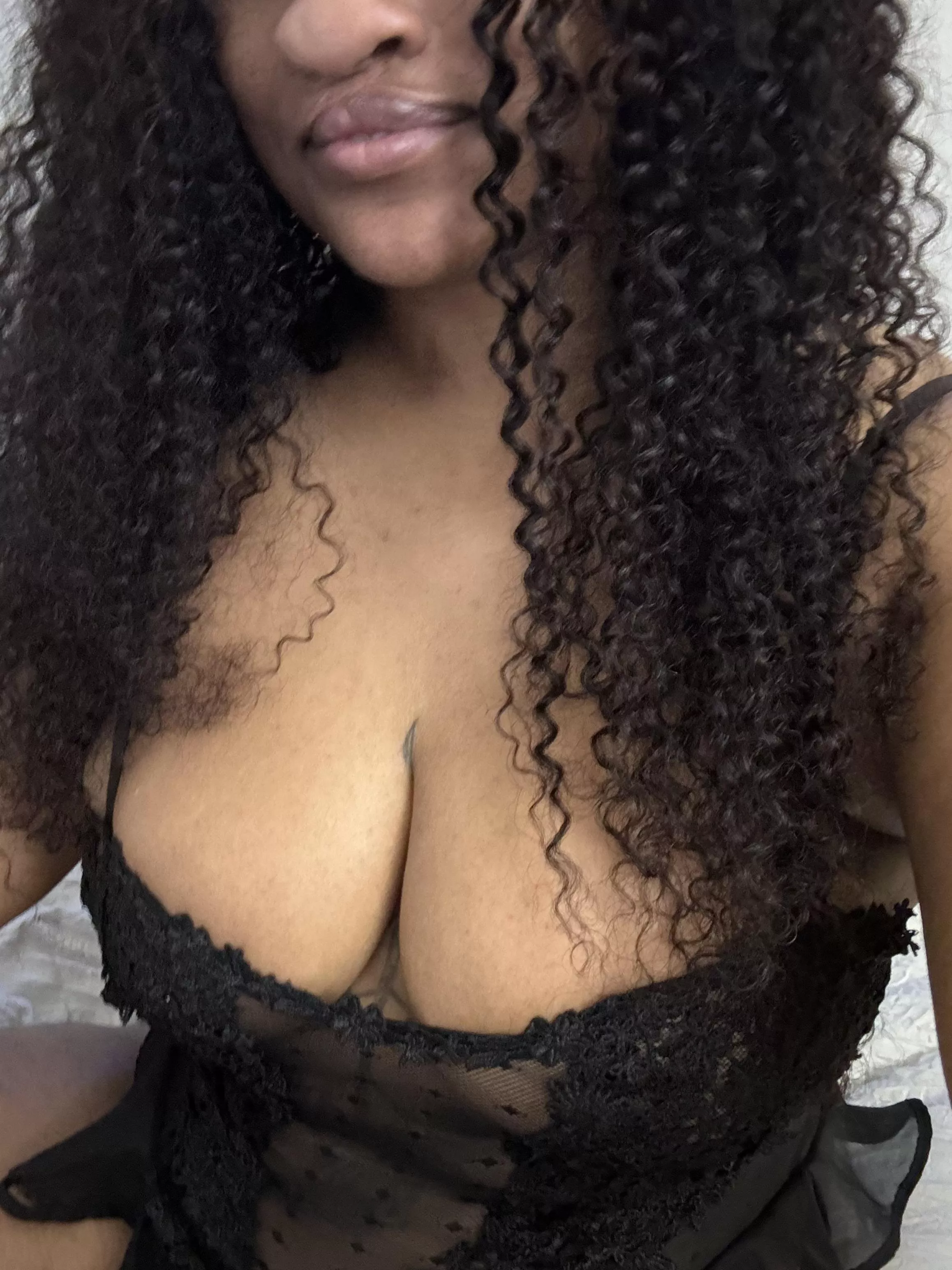 Truth: do you think my lips are the same color as my nipples? posted by PoppyChic