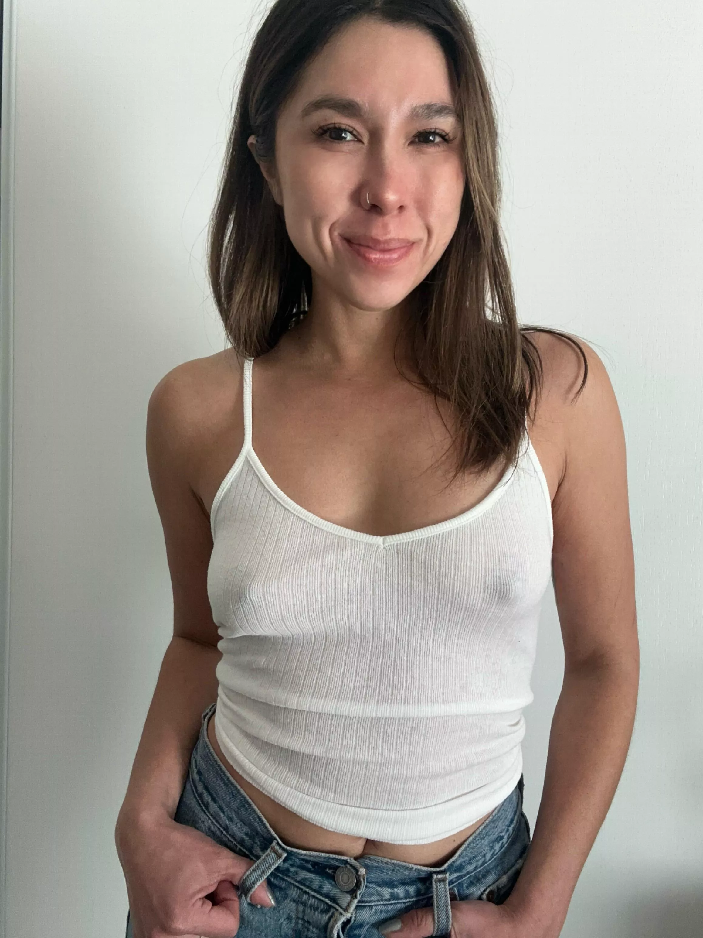 Try not to stare posted by Budget_Ad6317