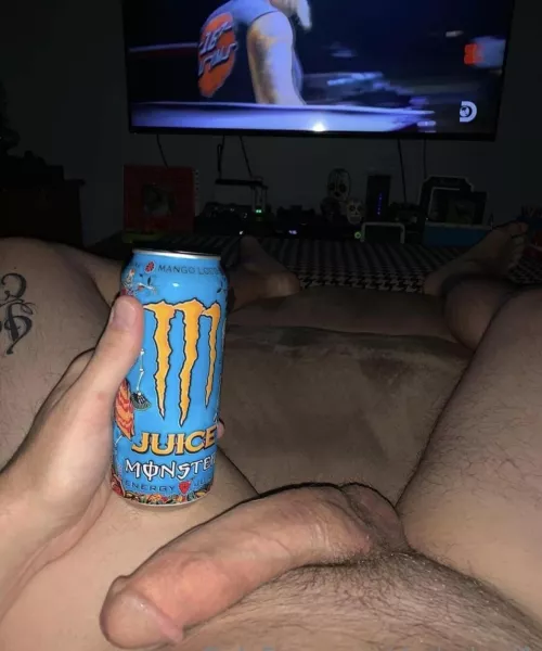 Typical Monday by ansndbdbhh