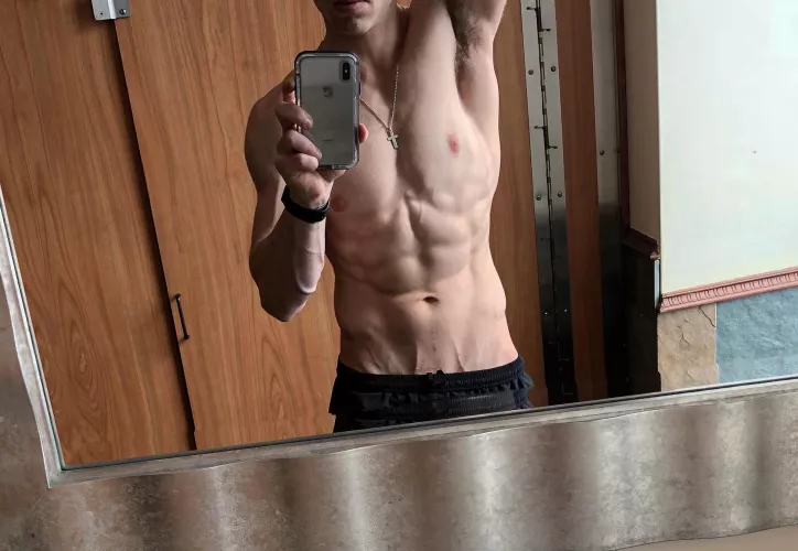 Veins everywhere by sexystud34