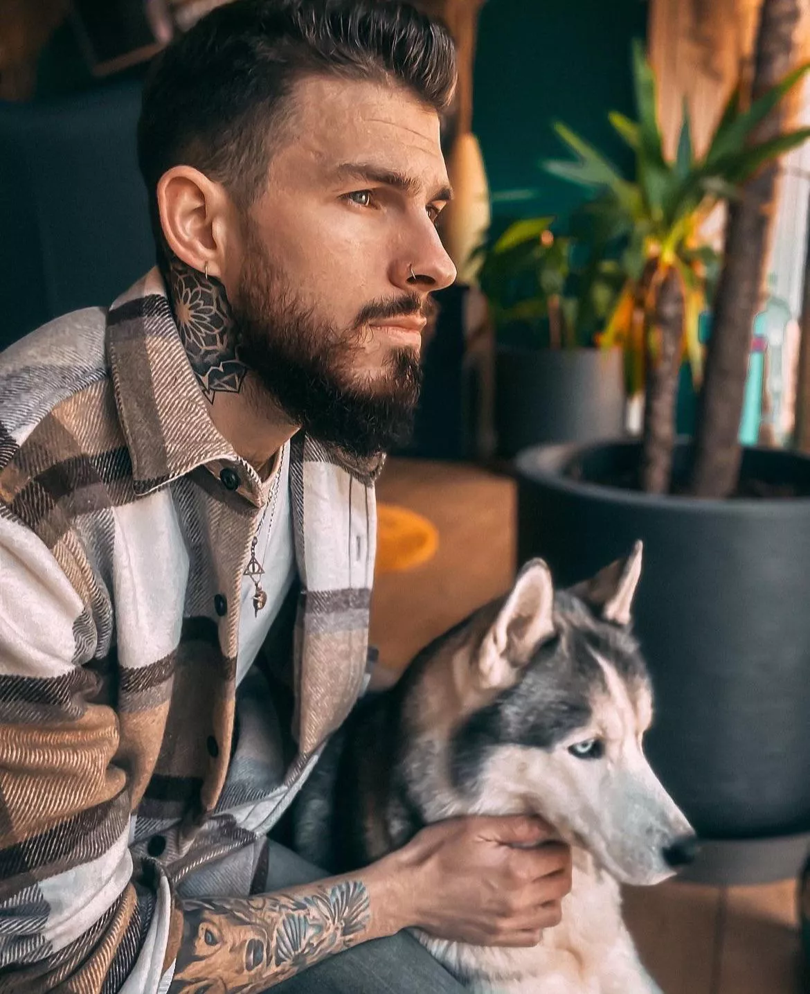 We are waiting for you posted by stretcher_fetcher_21