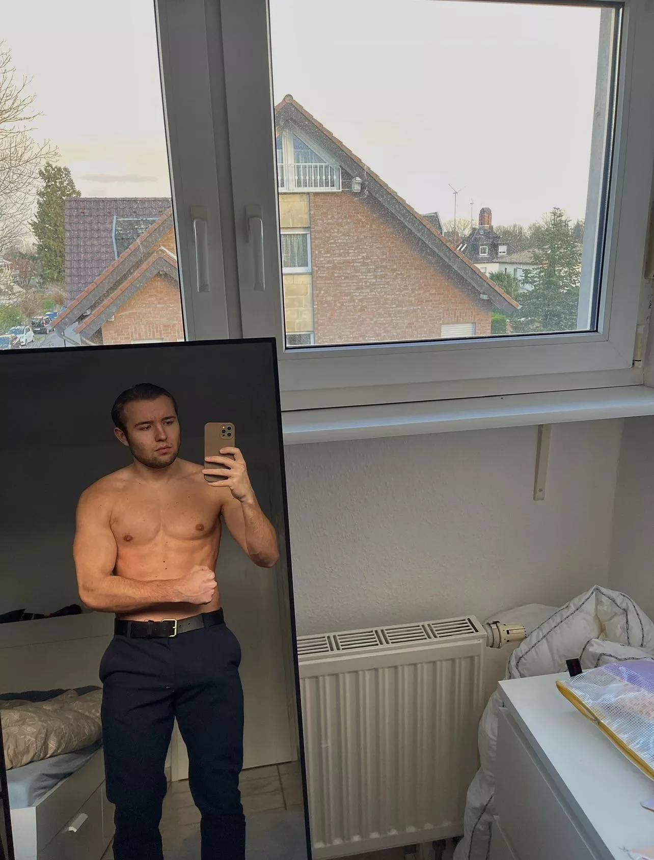 we should do forbidden things posted by Moonshotsbenny67