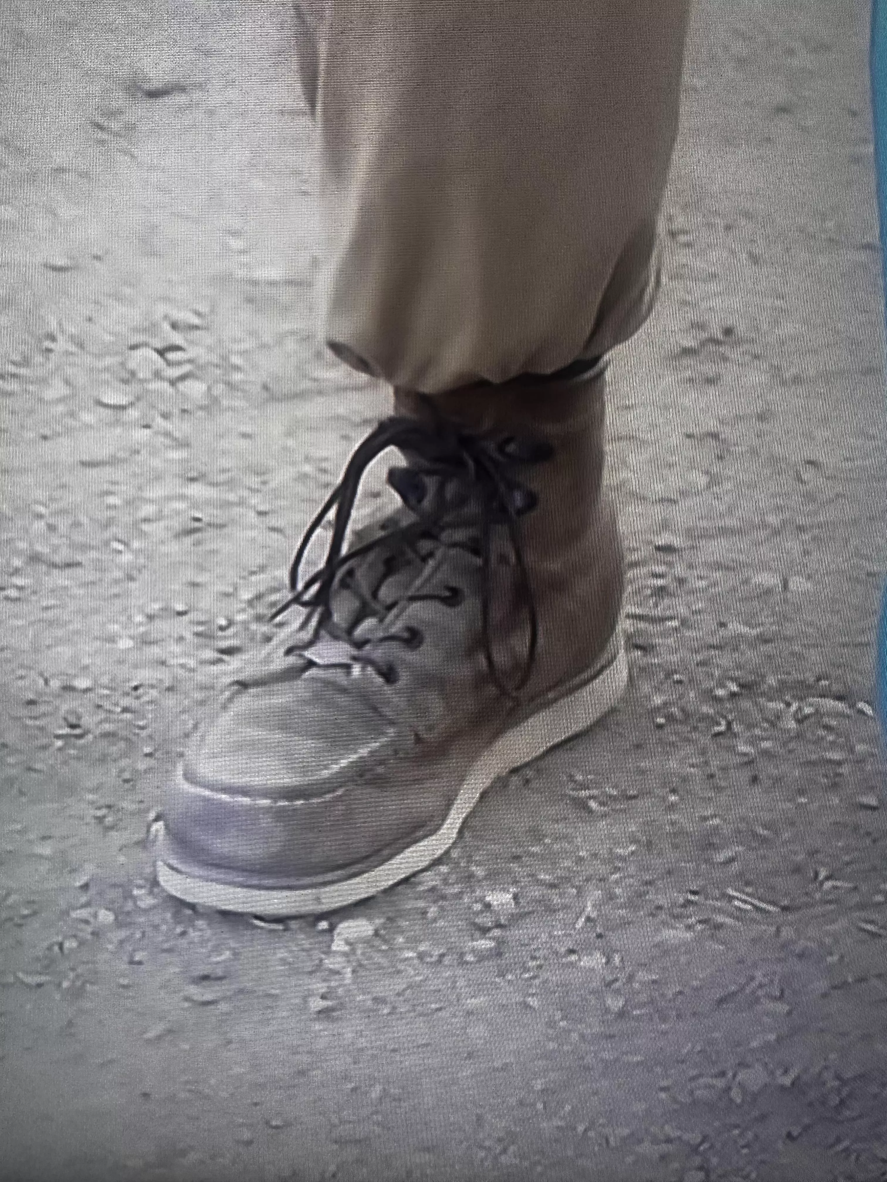 What are these boots? posted by Qeba