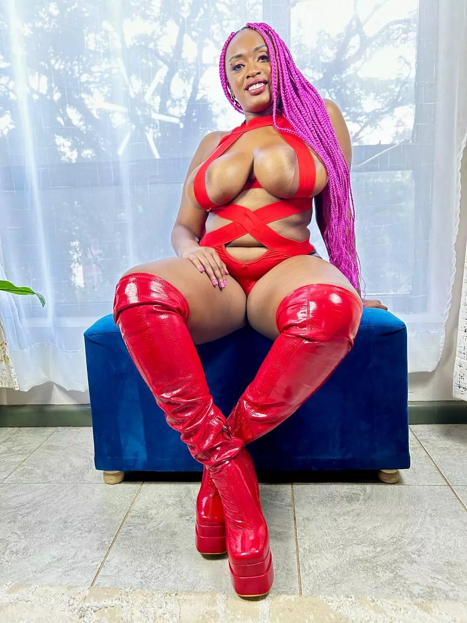 what do you think? posted by Rozie_99