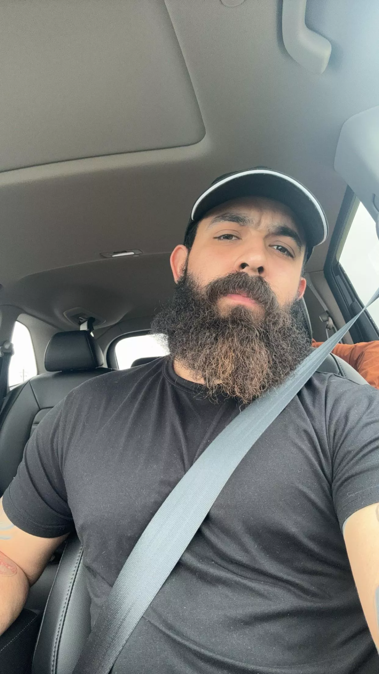 What’s up guys? posted by zavala28