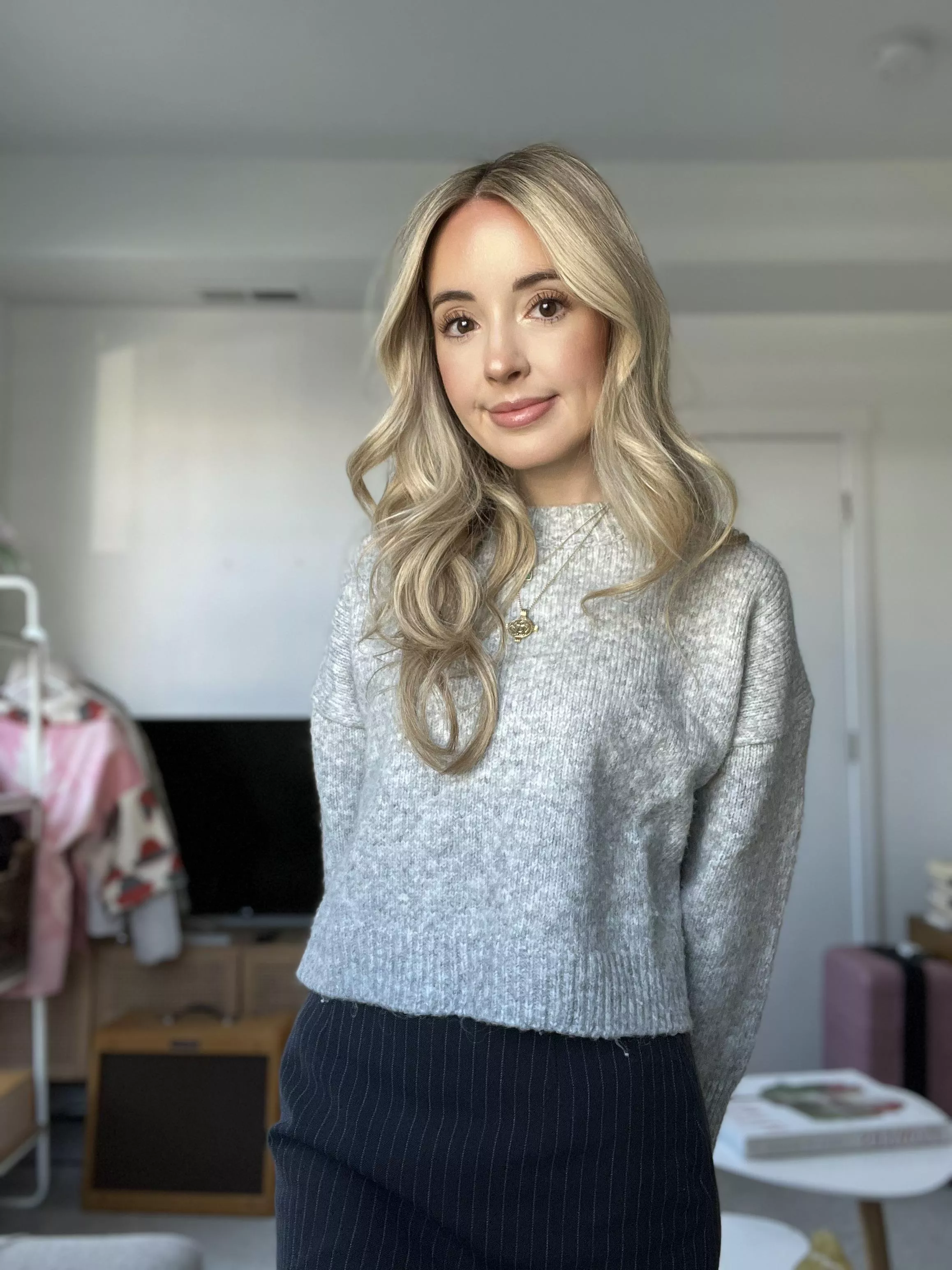 Where’s are first date posted by vegansoda