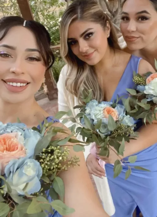 Which one? by Youngin_4593