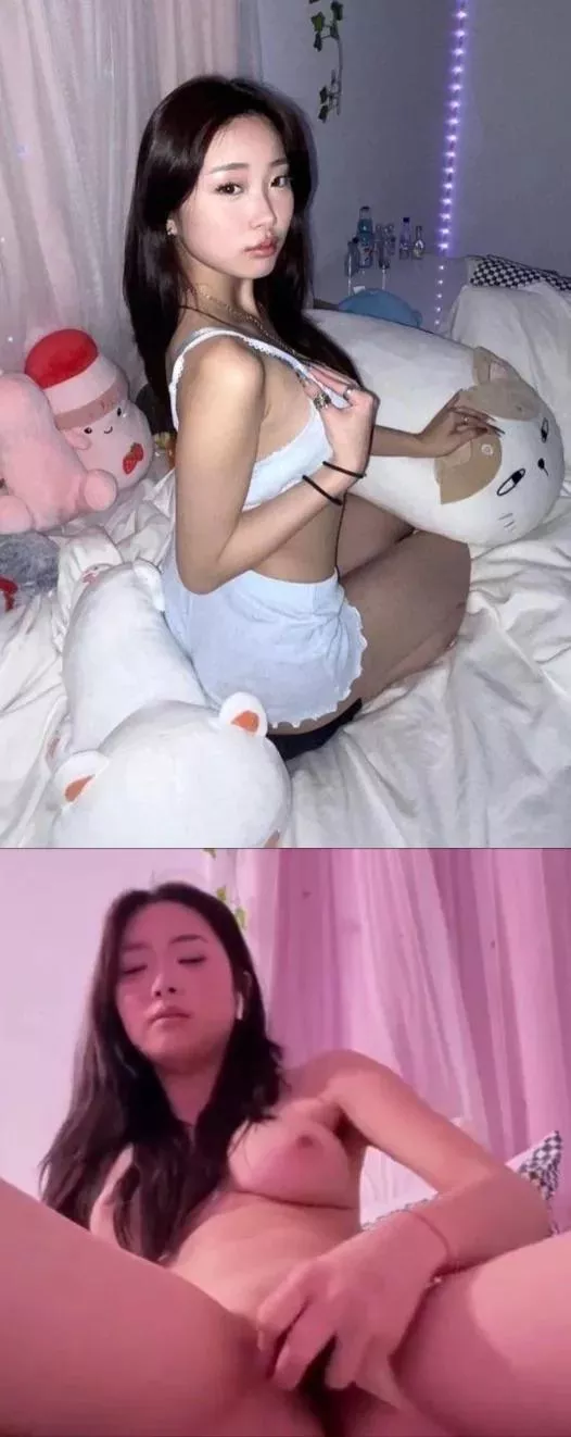 Who is she? posted by These-Ad-24