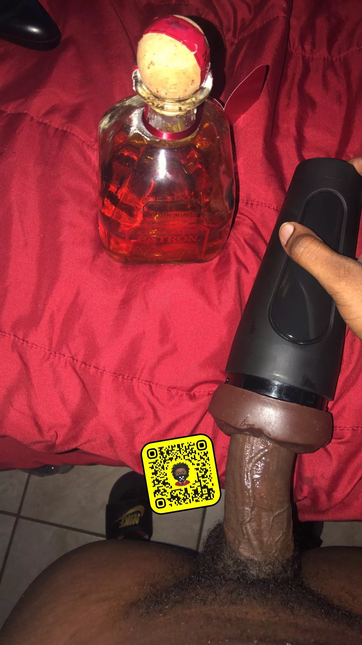 Who wanna replace my toy? posted by DangerousScientist21