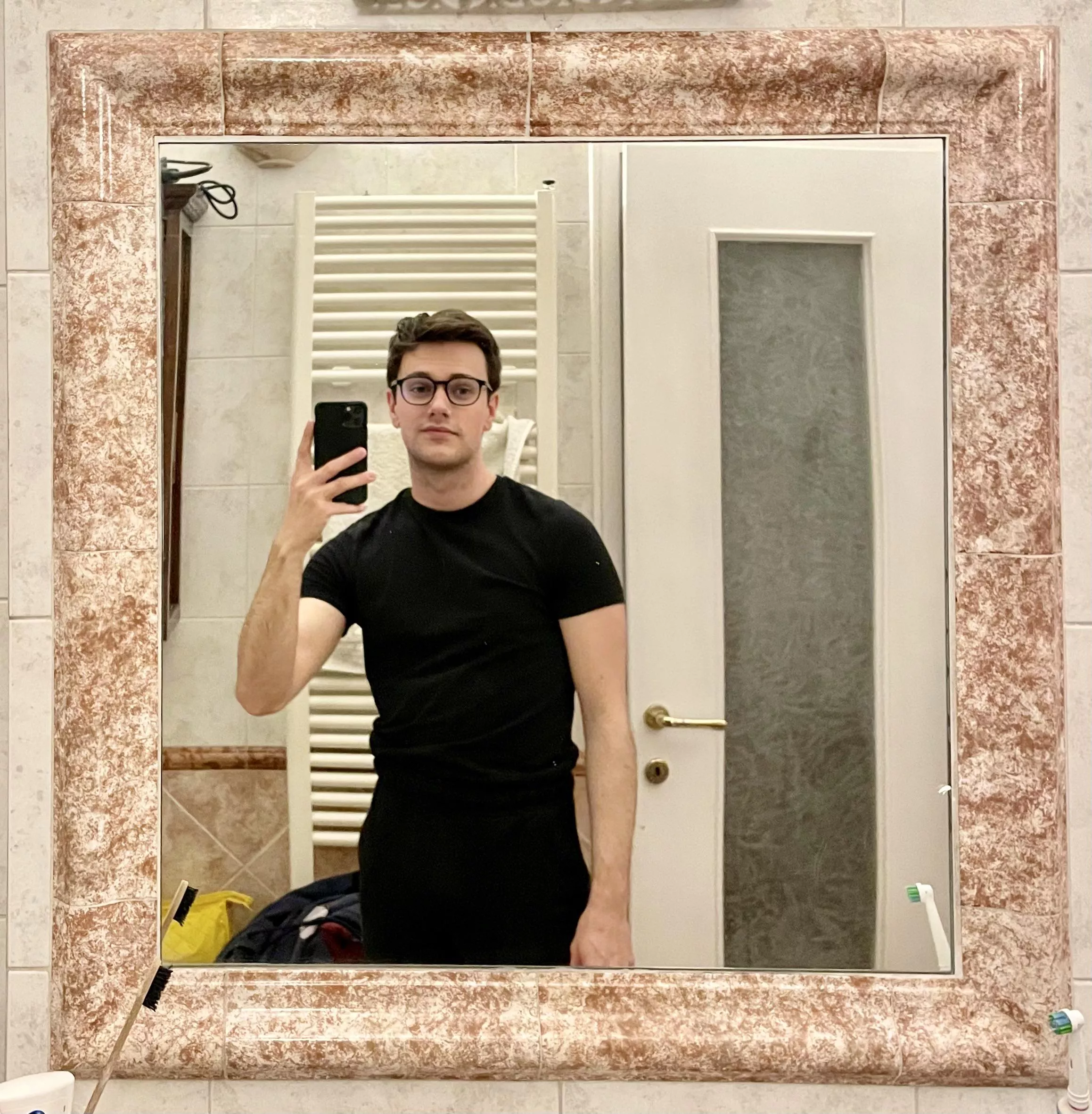 Who wants to head the gym with me? posted by Salt-Honeydew354