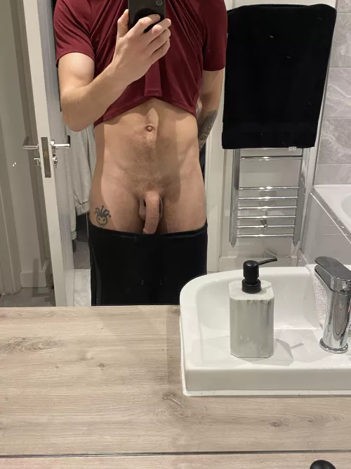 Who wants to see it ping out by Captaincurve907