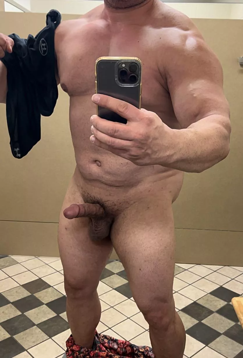 Who wants to suck it? posted by MrBigDaddyBuff