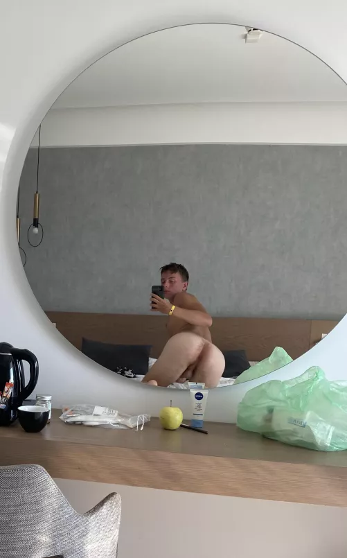 Who would stretch out this fresh 2006 pussy? 😍🤤 by BobcatAcceptable1567